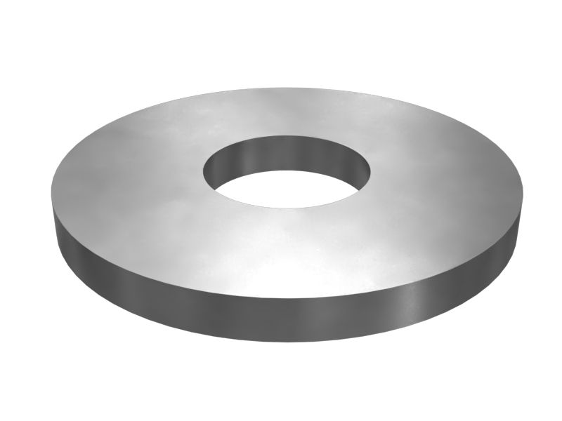 Шайба внутреннего диаметра 12,7 мм