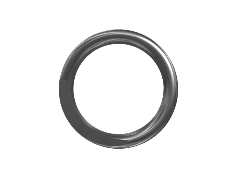 Пружина обратной связи наружного диаметра 15,24 мм