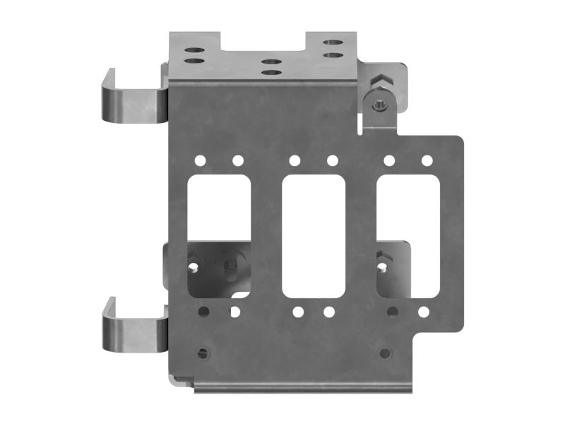 495-0890: Wiring Harness Support Bracket 4950890 купить