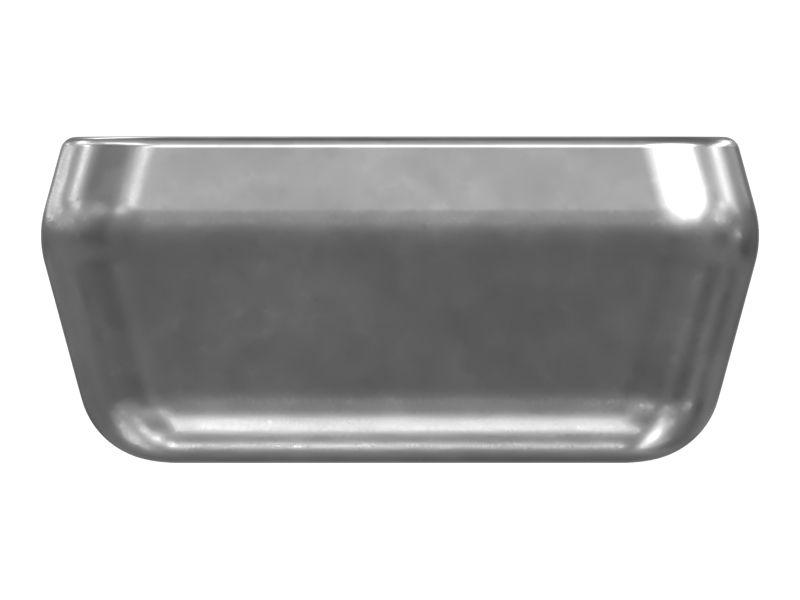 Подушка длина 150,2 мм