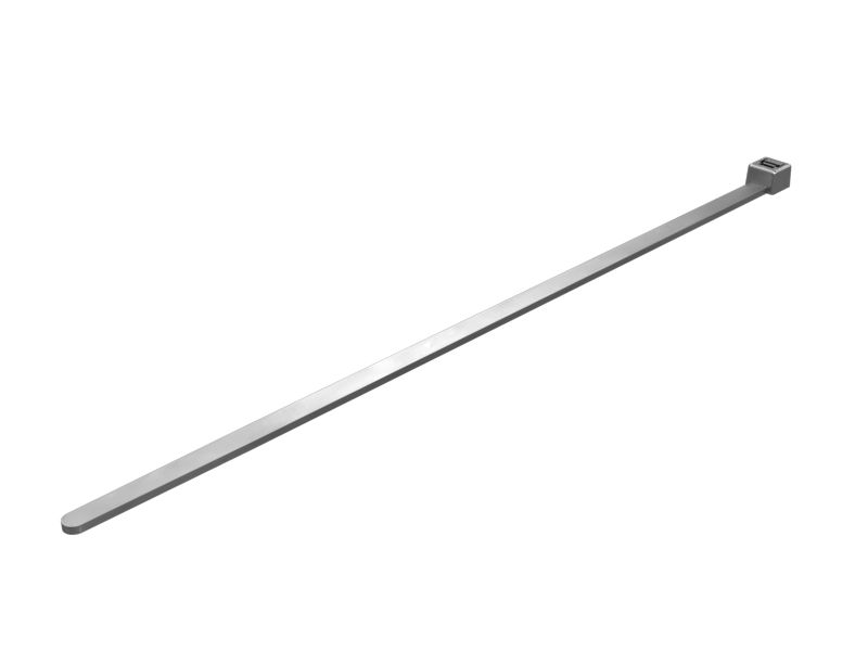 Фиолетовый ремешок для кабеля