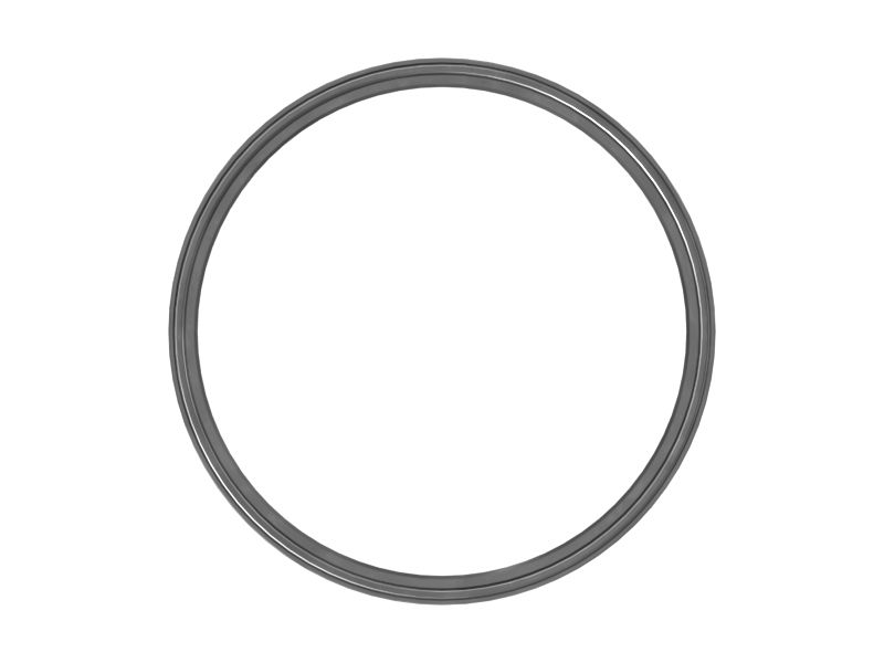 УПЛОТНЕНИЕ БУФЕРНОЕ