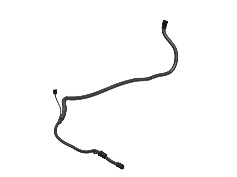 4B-2047: Шестигранная гайка 10-24