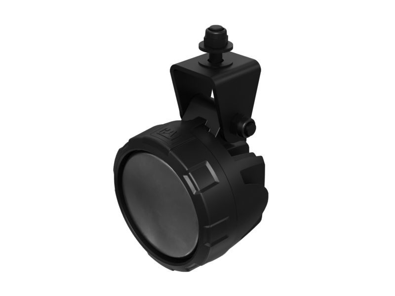 Лампа в сборе (светодиодный прожектор)