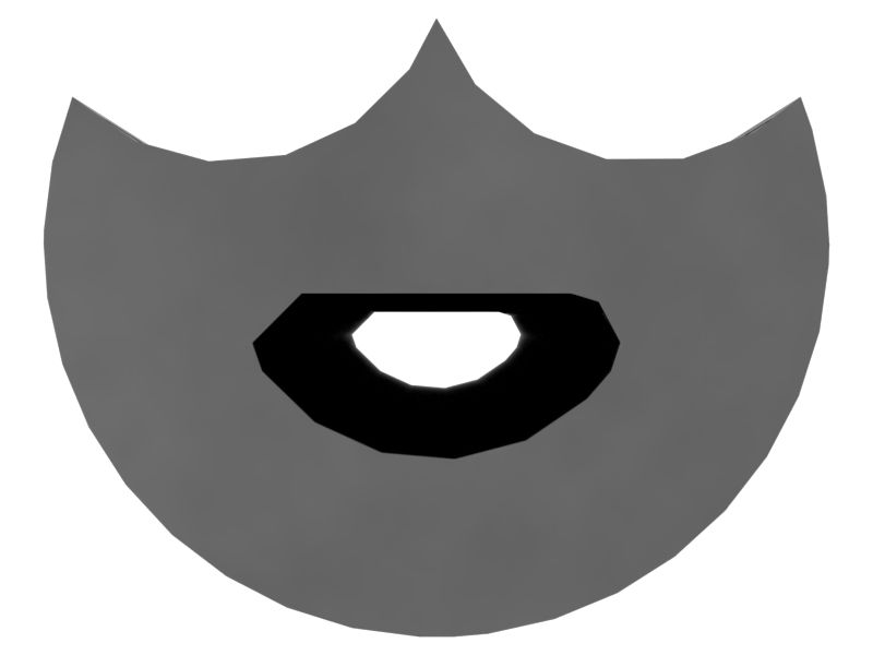 Extrusion Seal