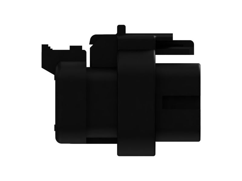 6-контактный штепсельный разъем