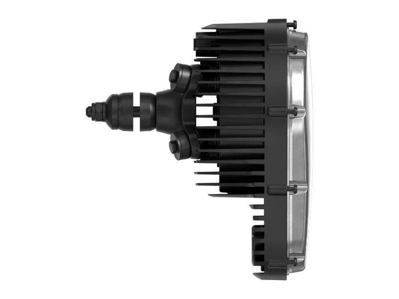 Сигнальная лампа 12 В, 24 В