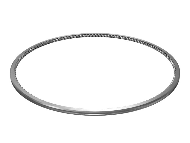 424-5611: Ring Assembly