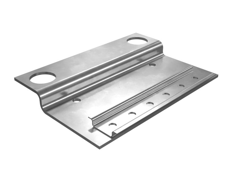 КРОНШТЕЙН В СБОРЕ