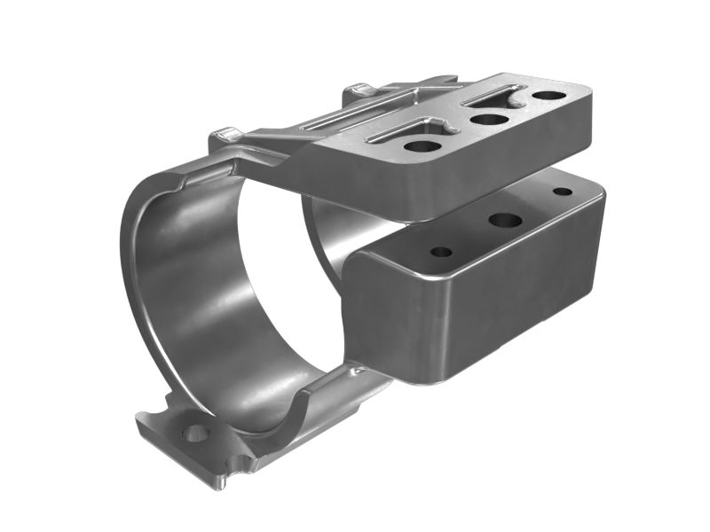 Монтажный кронштейн