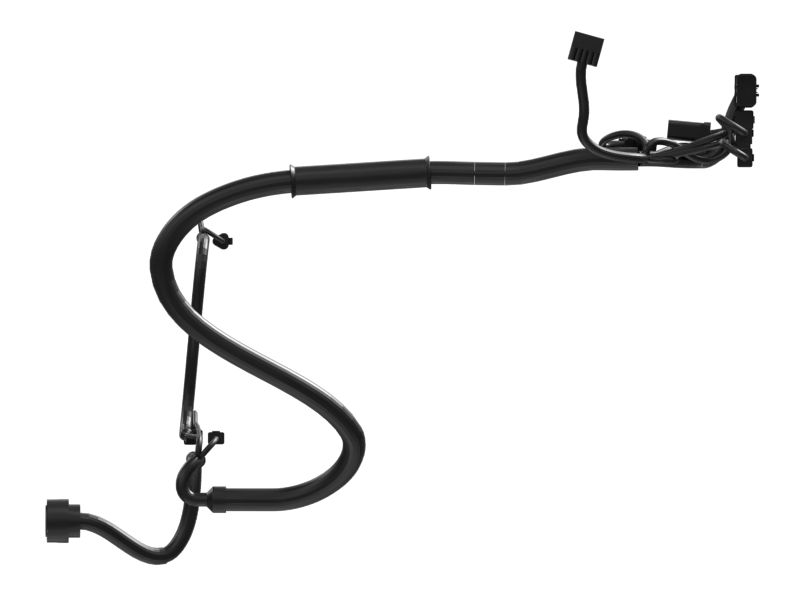 539-3523: HARNESS AS 5393523 купить