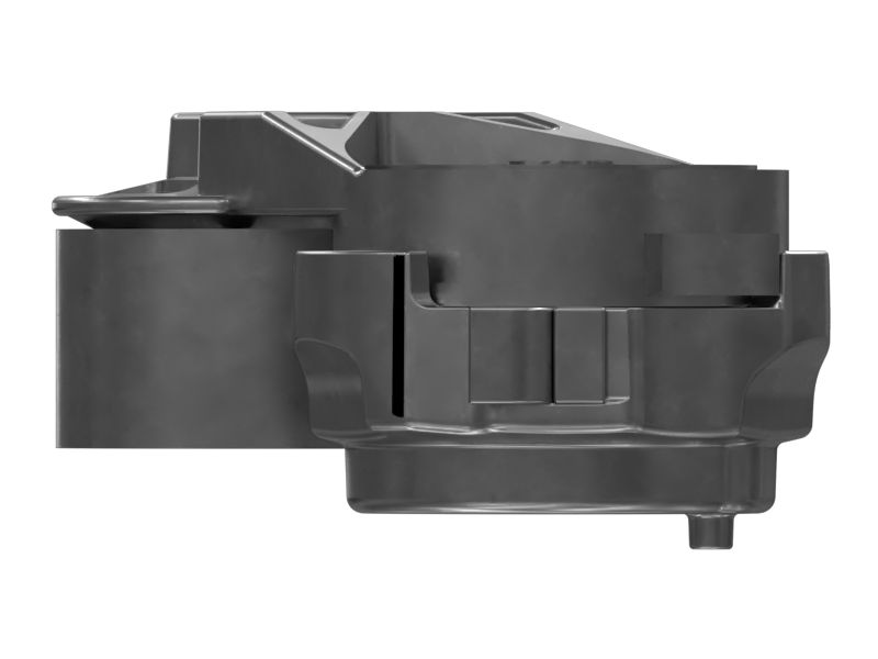 Диаметр натяжителя ремня 74 мм