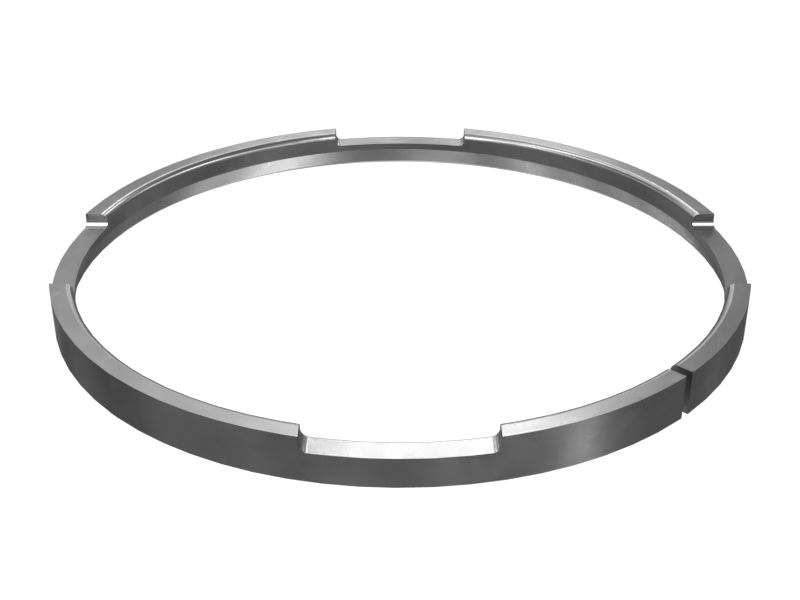 КОЛЬЦЕВОЕ УПЛОТНЕНИЕ