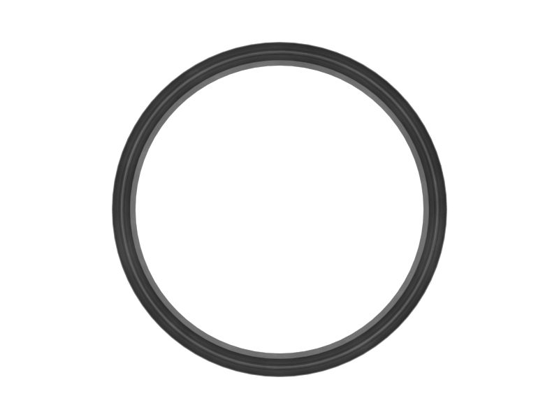 Уплотнение П-образной манжеты Cat®