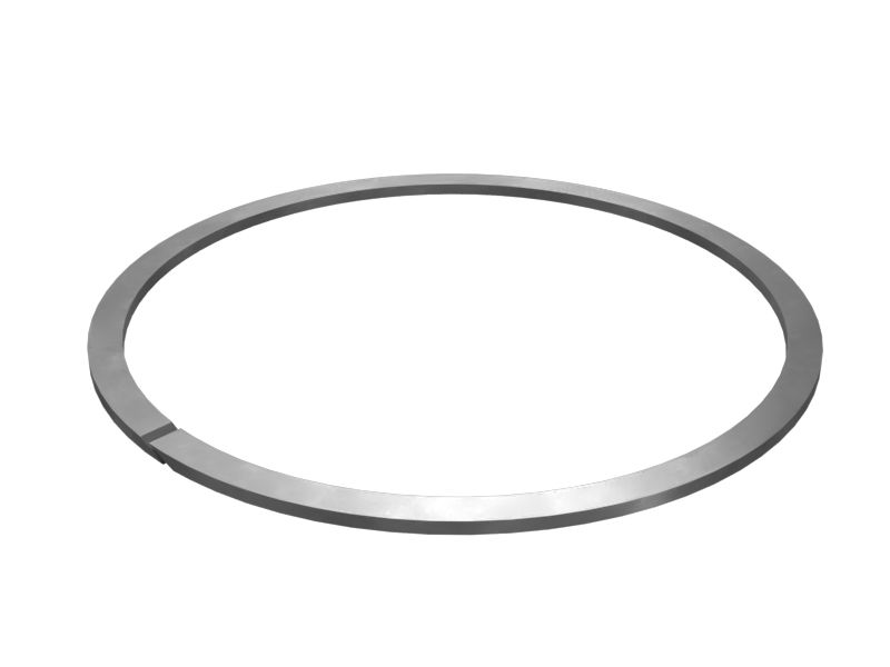 215-9864: Опорне кільце з внутрішнім діаметром 150 мм