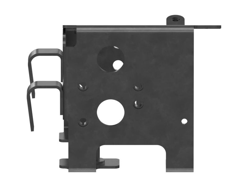 495-0890: Wiring Harness Support Bracket 4950890 купить