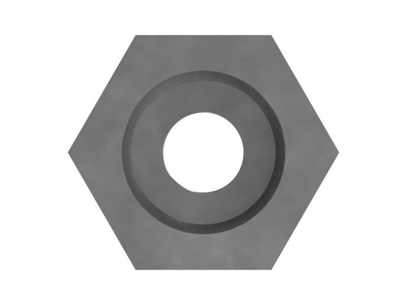 Внутреннее кольцо подшипника общего назначения