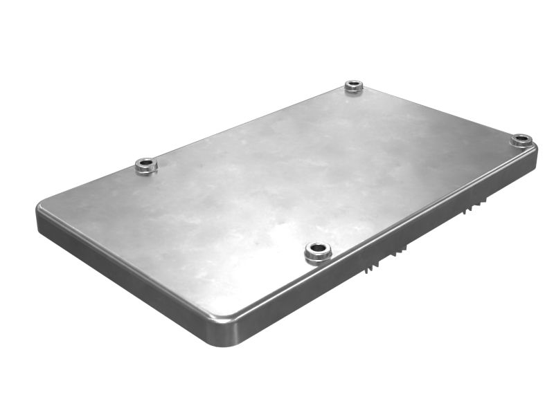 Цифровой регулятор напряжения