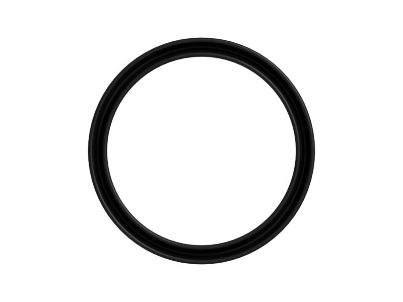 УПЛОТНЕНИЕ П-ОБРАЗНОГО СЕЧЕНИЯ