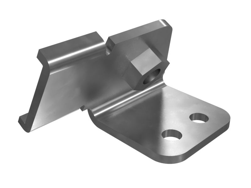 КРОНШТЕЙН В СБОРЕ