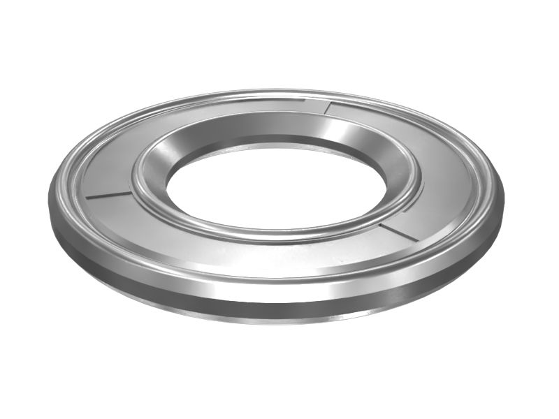 Резино-металлическое уплотнение, НД 22,50 мм