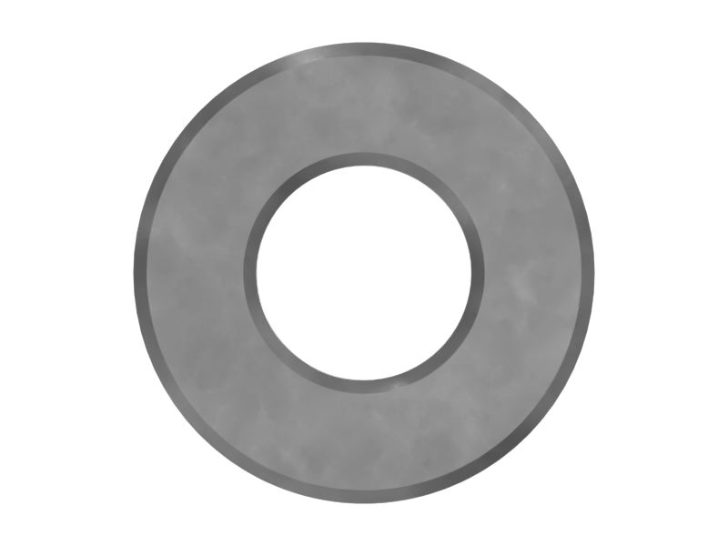 G.E.T. Washer