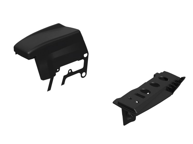 443-9873: Подушка в сборе