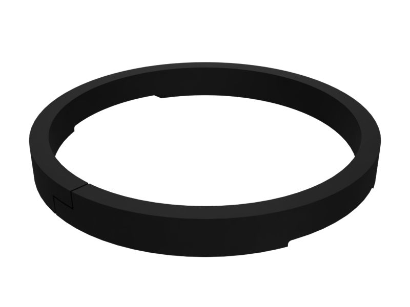 Демпферное уплотнение