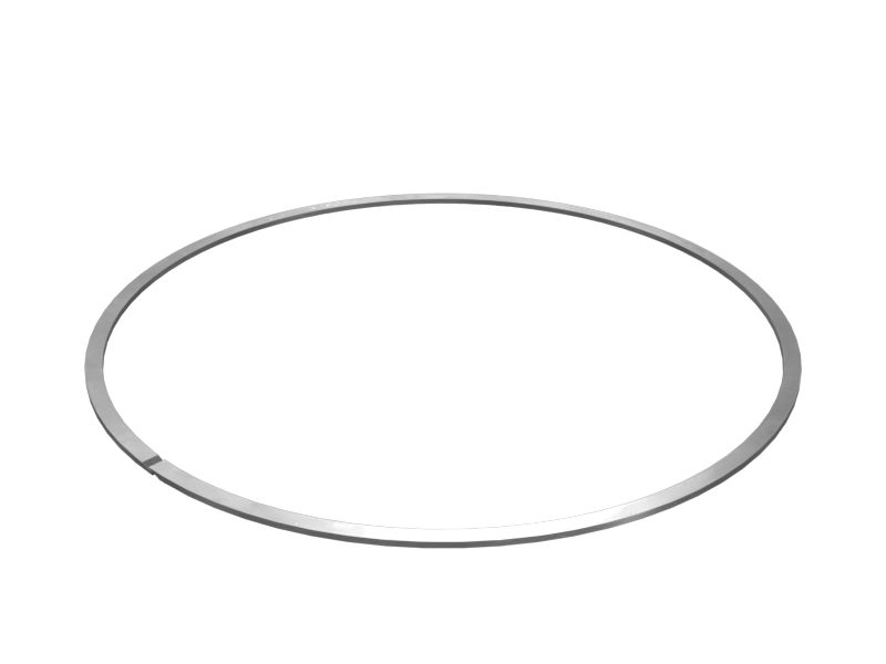 Опорное кольцо, внутренний диаметр 220 мм