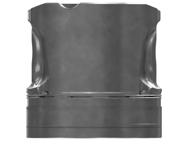 Узел поршня