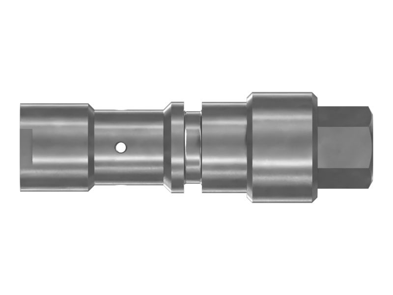 Cat® Reman New with Core (NWC) Check Valve