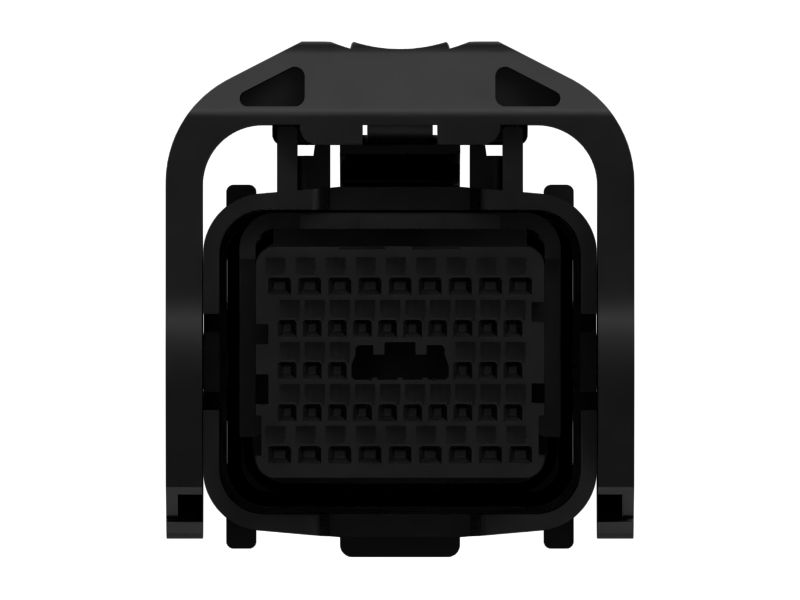 Штекер разъема проводки