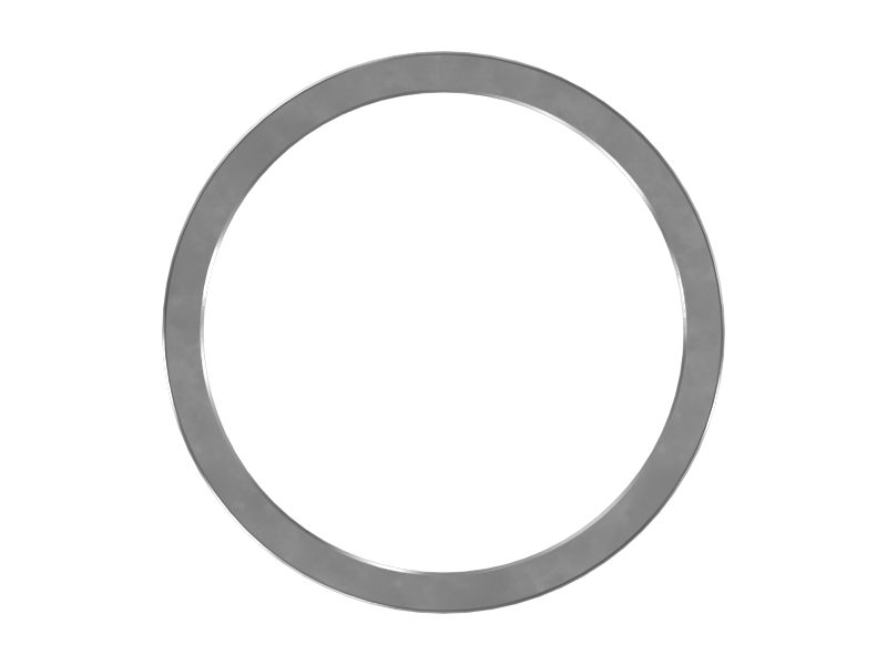 УПЛОТНЕНИЕ БУФЕРНОЕ