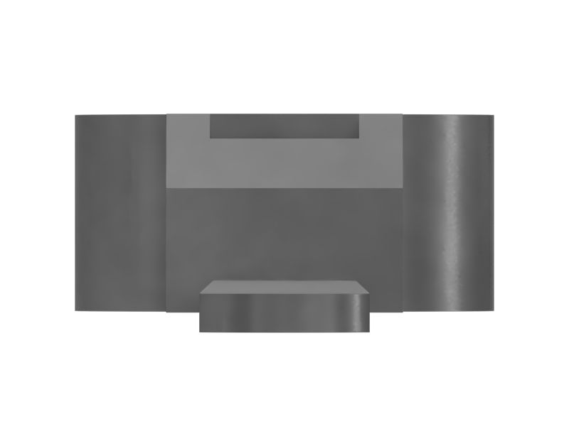 Кабельный хомут длиной 175 мм