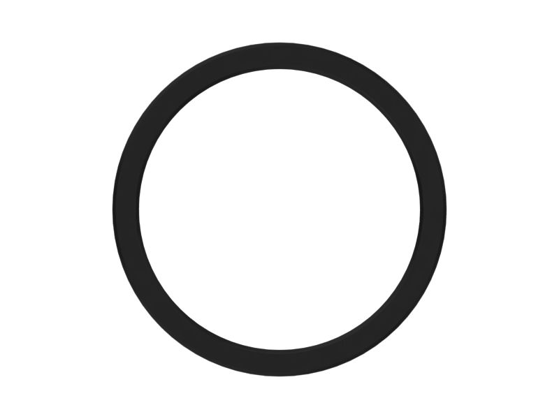 УПЛОТНЕНИЕ П-ОБРАЗНОГО СЕЧЕНИЯ