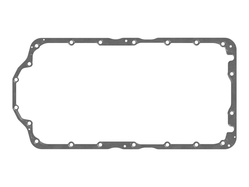 Ненапрягаемая прокладка масляного поддона