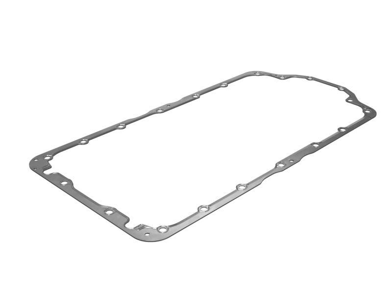 Ненапрягаемая прокладка масляного поддона