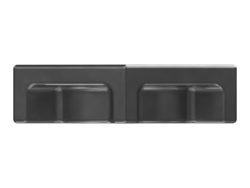 Гайка панели