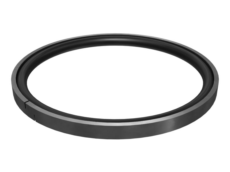 Двухкомпонентное уплотнение с диаметром отверстия 150 мм