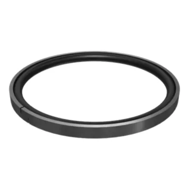 CAT 150 MM DELİK ÇAPLI İKİ PARÇALI KEÇE