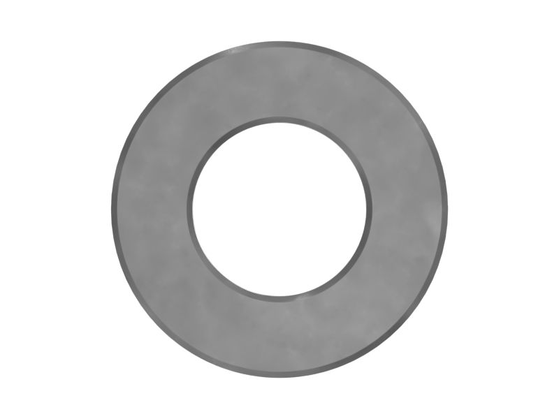 G.E.T. Washer