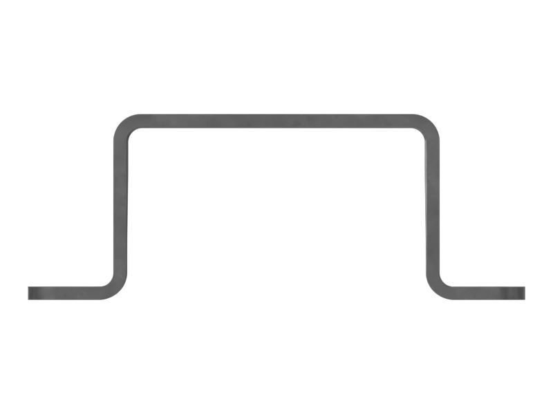 541-0030: BRACKET 5410030 купить