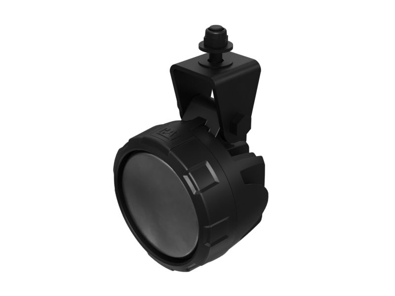 Лампа в сборе (светодиодный прожектор)