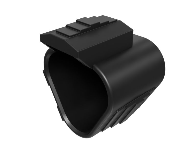 585-0566: Wiring Harness Connector Plug Dust Cover