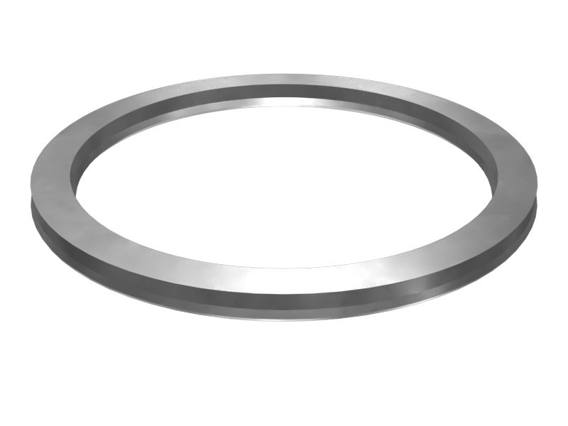 355-5818: 84mm Inner Diameter Buffer Seal