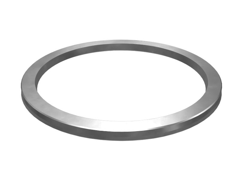 Пластиковое буферное уплотнение внутреннего диаметра 99 мм