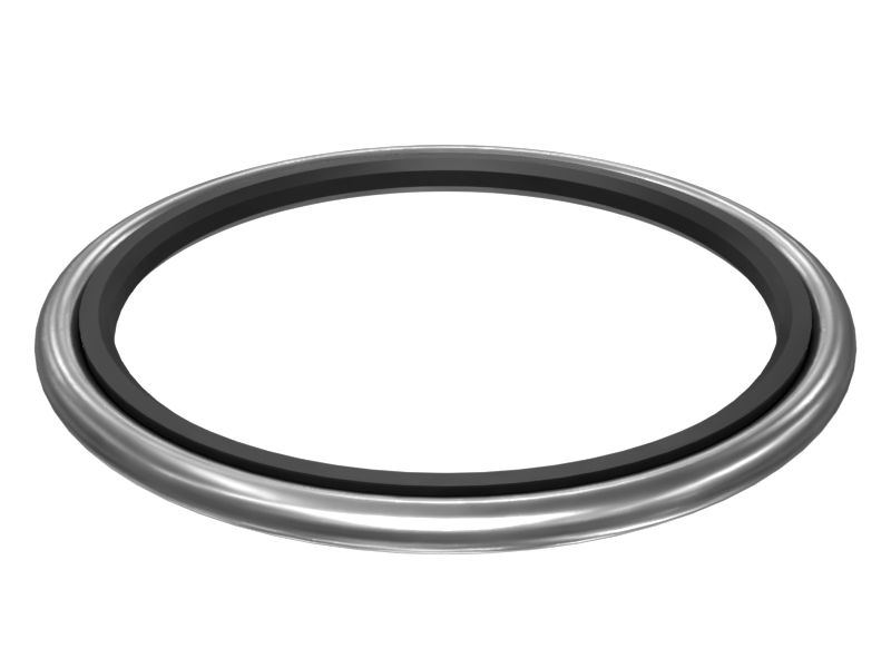 УПЛОТНЕНИЕ БУФЕРНОЕ В СБОРЕ