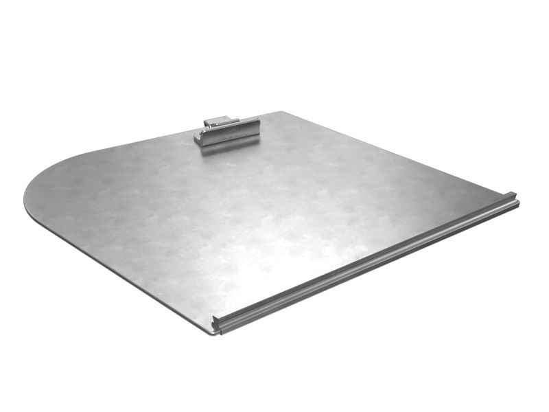 Окно в сборе