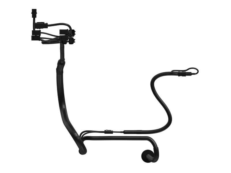 539-3527: HARNESS AS 5393527 купить