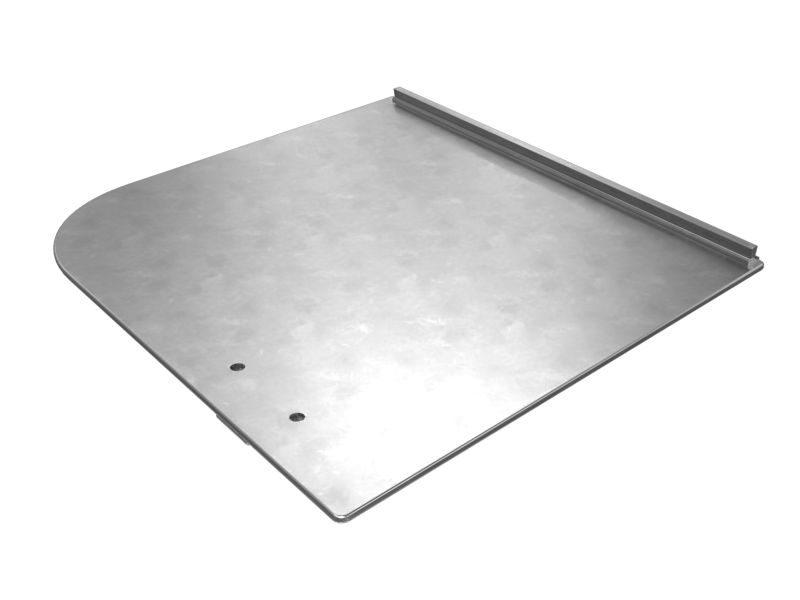 Окно в сборе